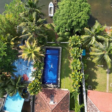 Bentota River Villa エクステリア 写真