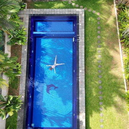 Bentota River Villa エクステリア 写真