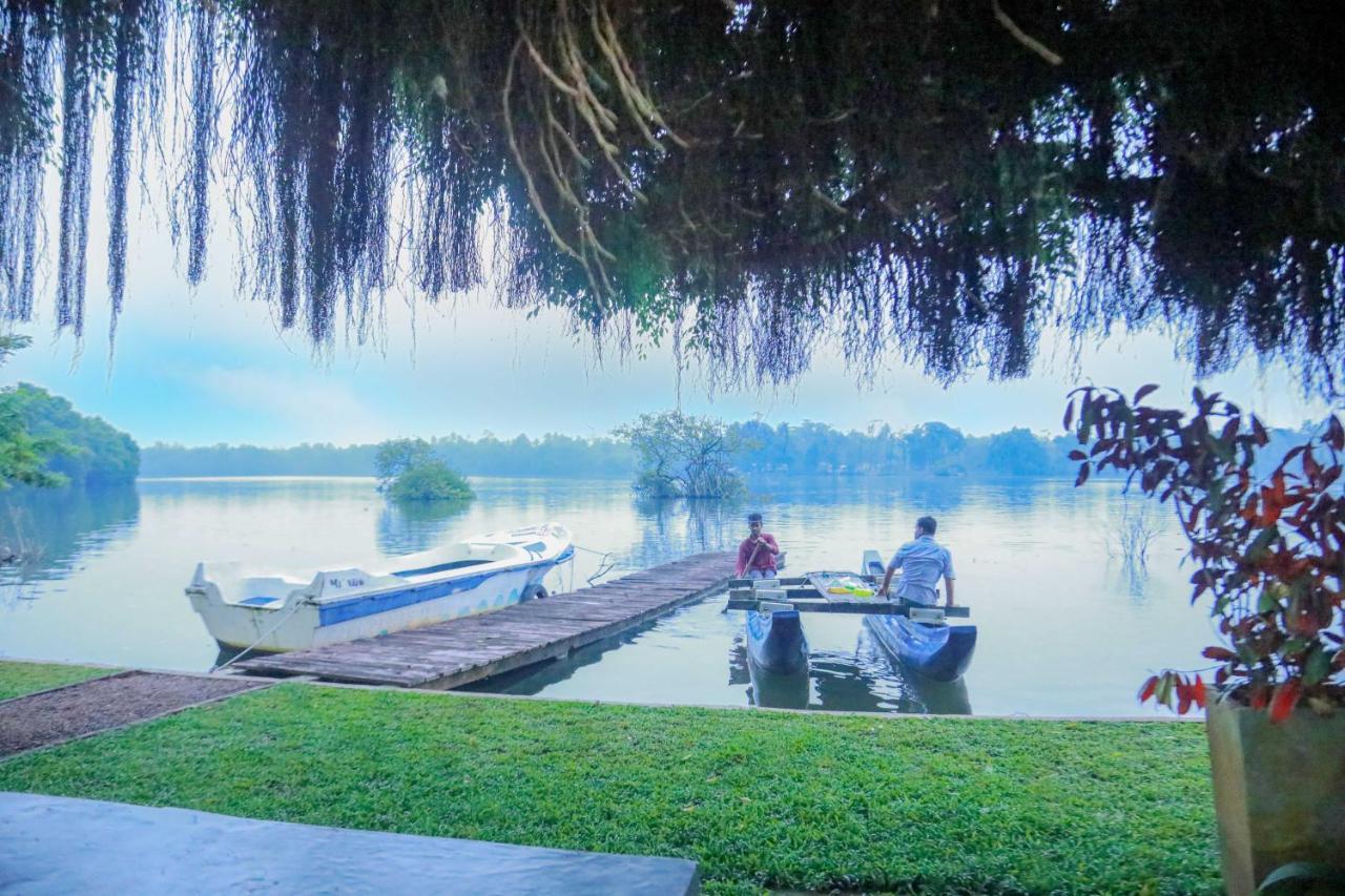 Bentota River Villa エクステリア 写真