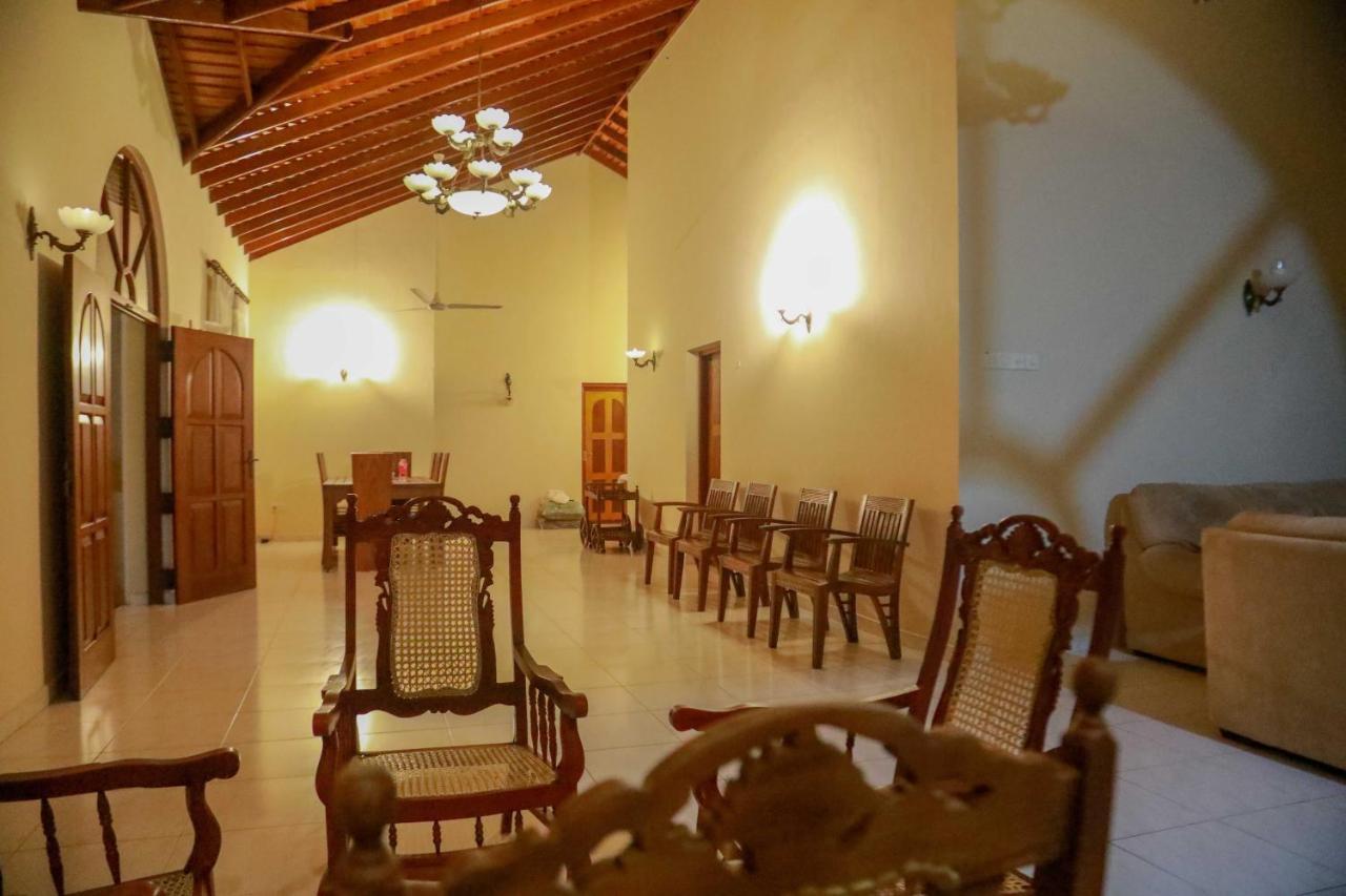 Bentota River Villa エクステリア 写真