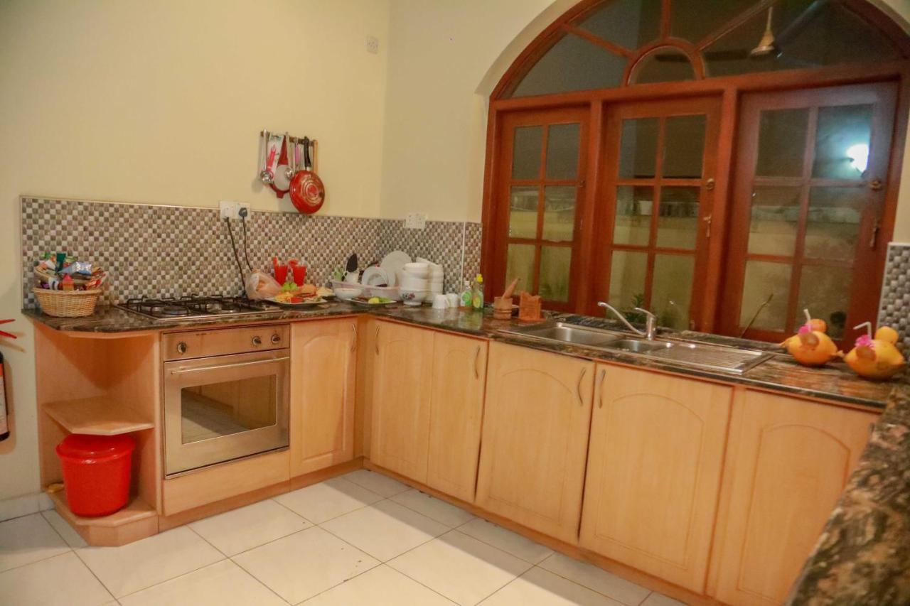 Bentota River Villa エクステリア 写真
