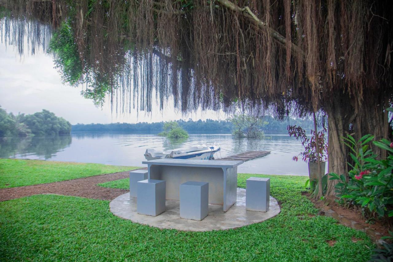 Bentota River Villa エクステリア 写真