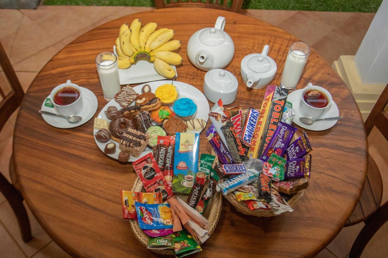 Bentota River Villa エクステリア 写真