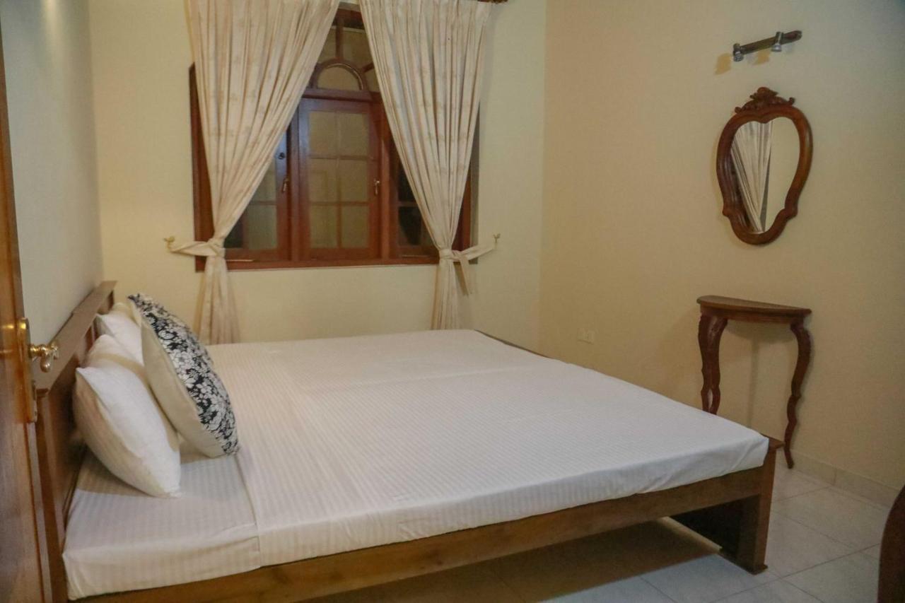 Bentota River Villa エクステリア 写真