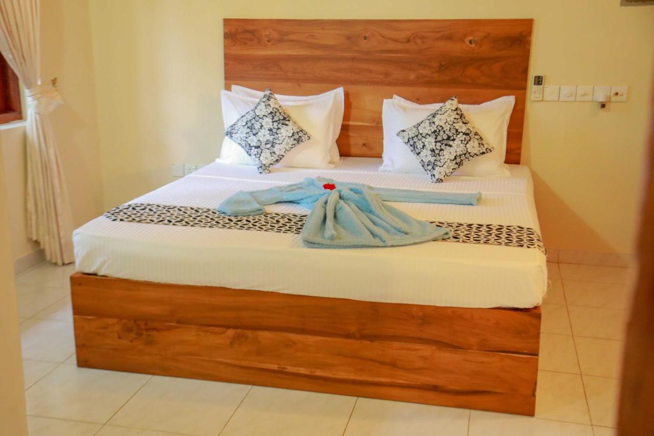 Bentota River Villa エクステリア 写真