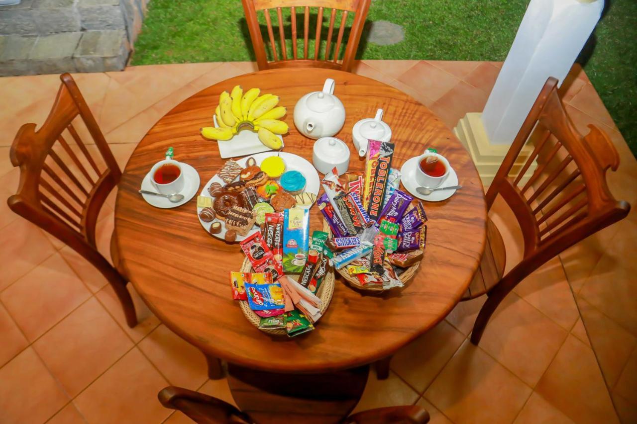 Bentota River Villa エクステリア 写真