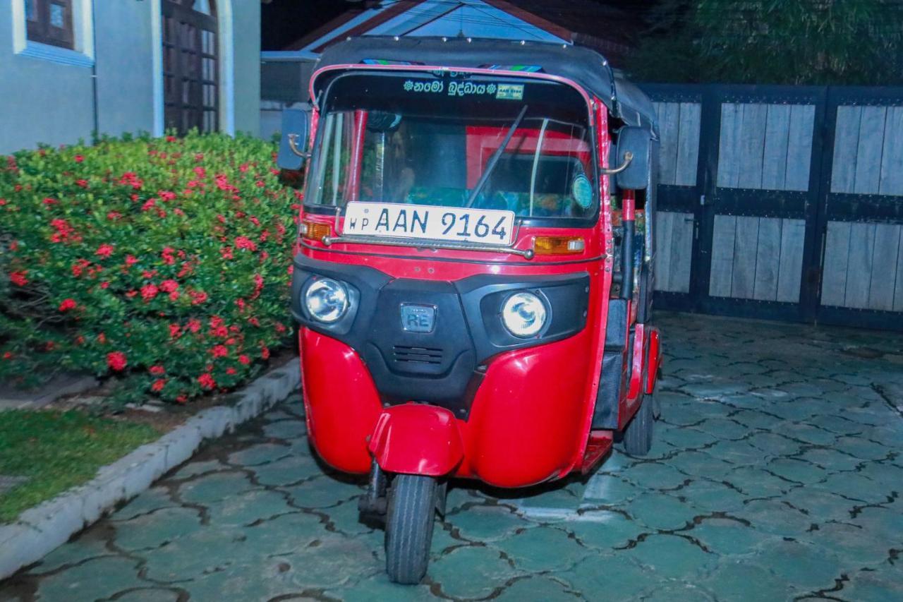 Bentota River Villa エクステリア 写真