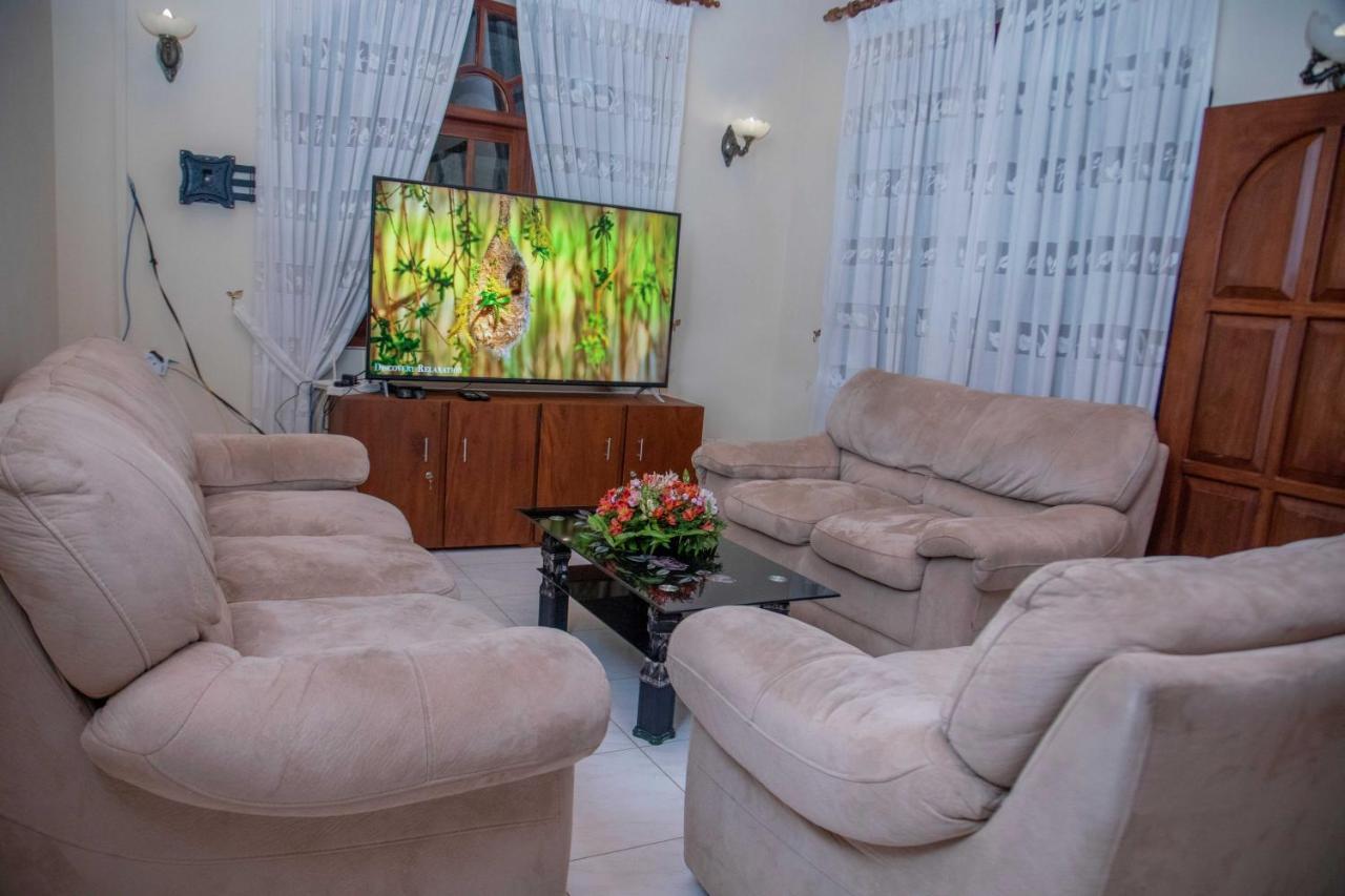 Bentota River Villa エクステリア 写真
