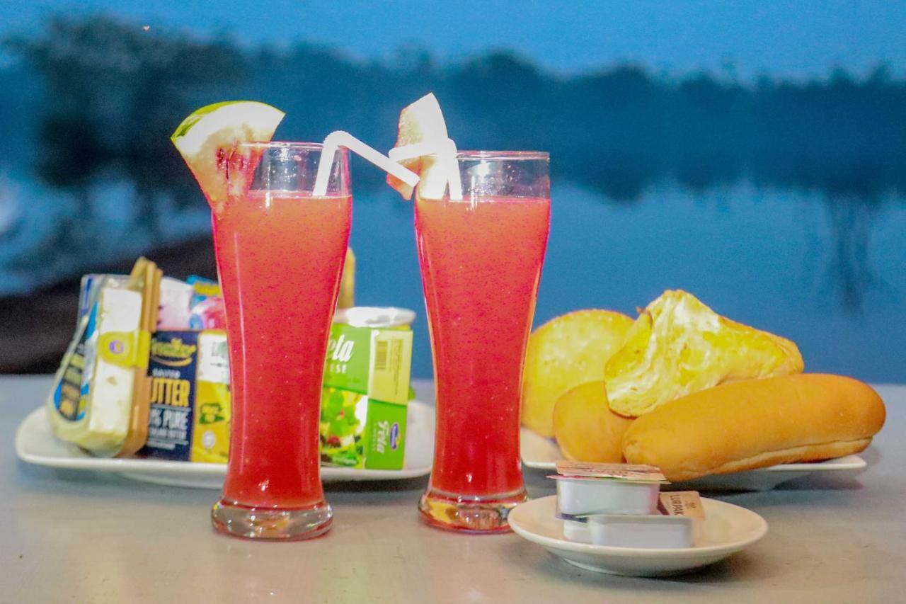 Bentota River Villa エクステリア 写真