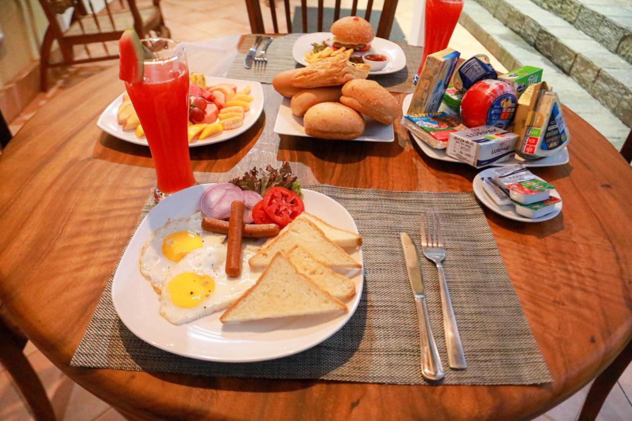 Bentota River Villa エクステリア 写真