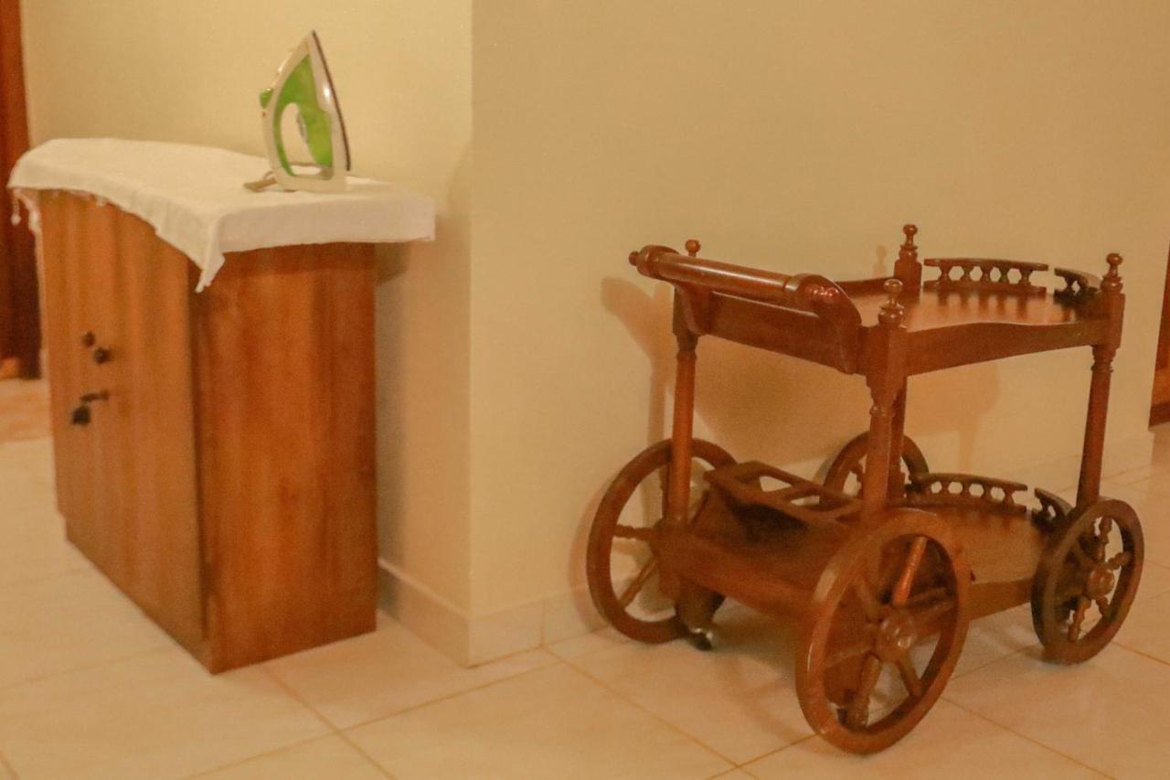 Bentota River Villa エクステリア 写真