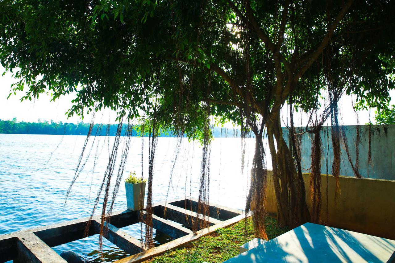 Bentota River Villa エクステリア 写真