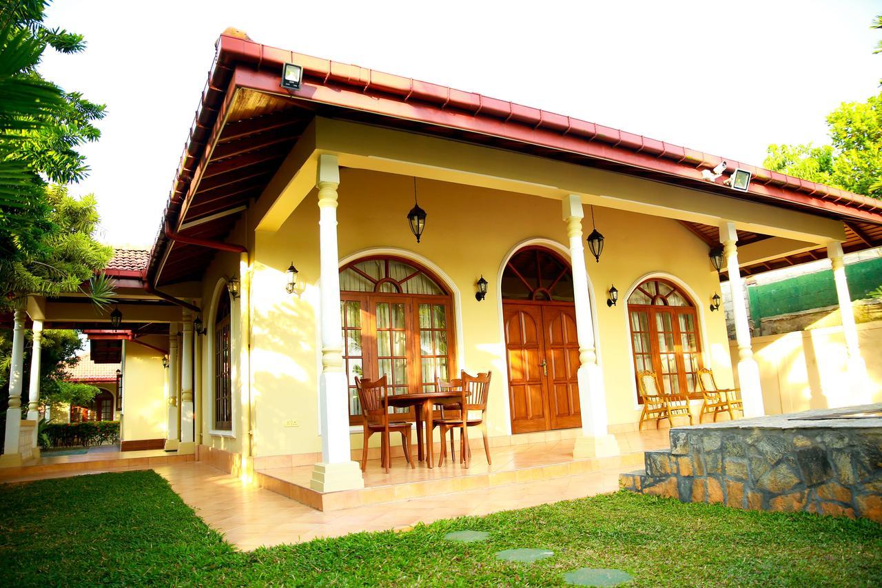 Bentota River Villa エクステリア 写真