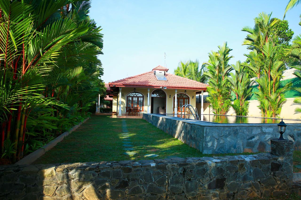 Bentota River Villa エクステリア 写真