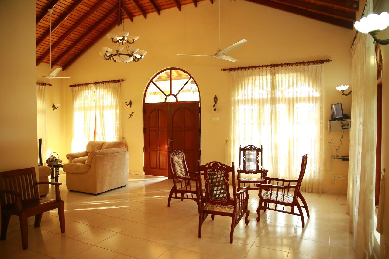 Bentota River Villa エクステリア 写真
