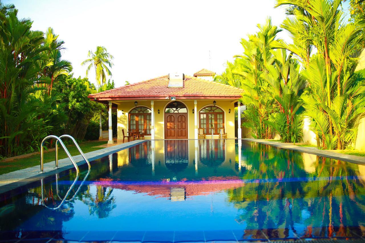 Bentota River Villa エクステリア 写真