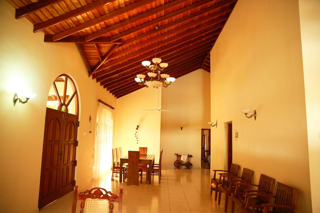 Bentota River Villa エクステリア 写真
