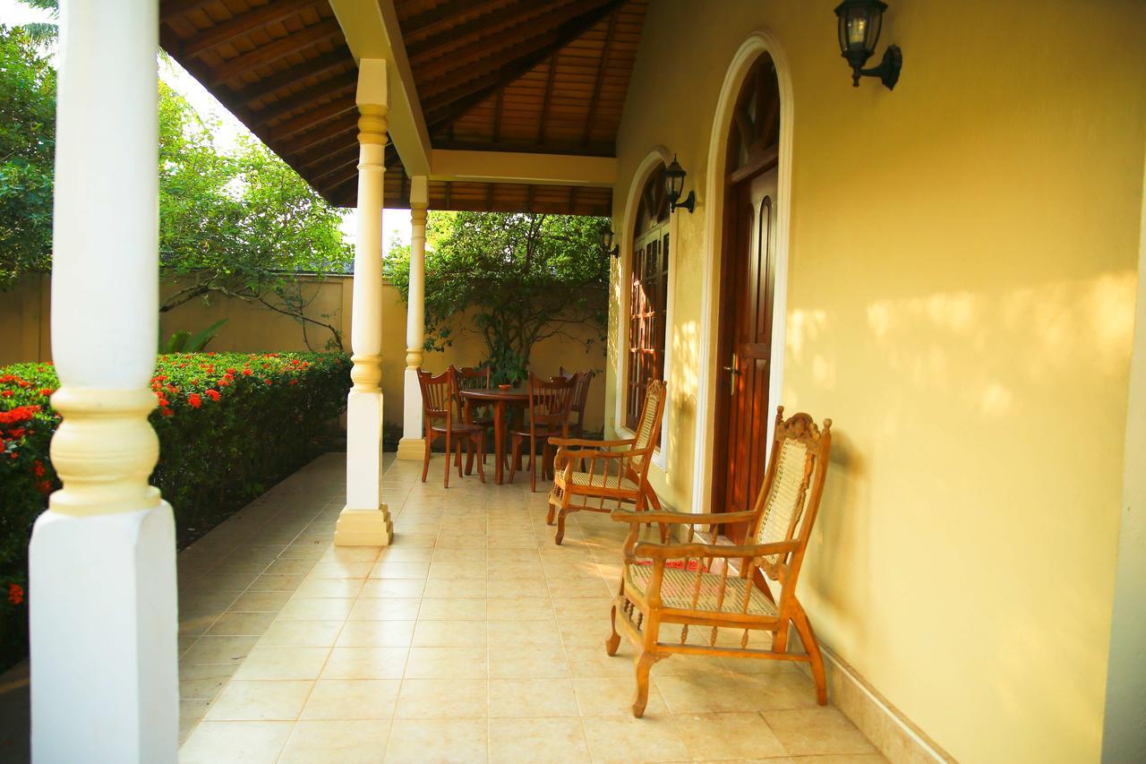 Bentota River Villa エクステリア 写真