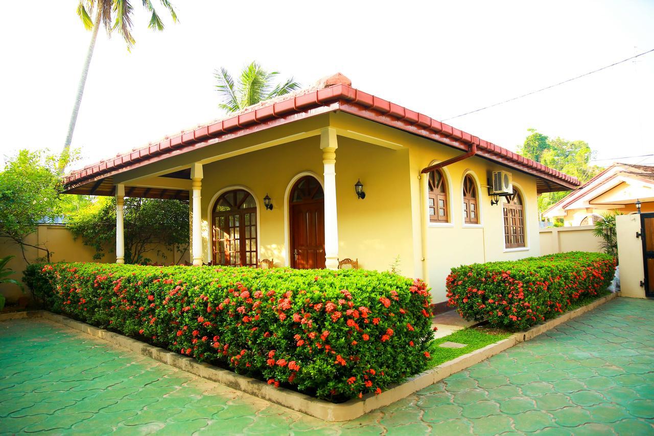 Bentota River Villa エクステリア 写真