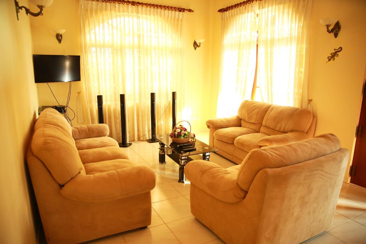 Bentota River Villa エクステリア 写真