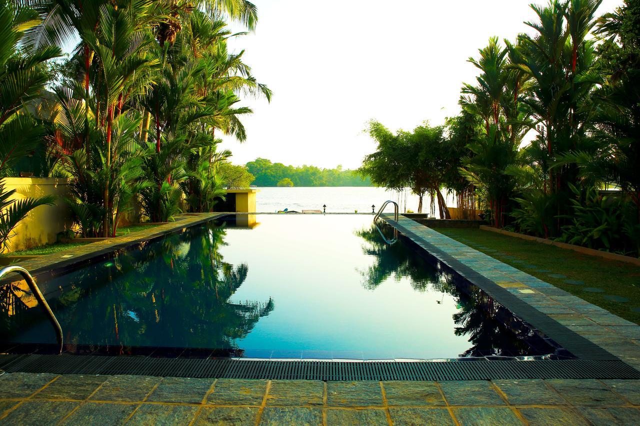 Bentota River Villa エクステリア 写真